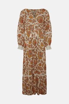 Style: Beach DressDesign: Paisley Oasis Dress, Paisley Maxi Dress, Oasis Fashion, Quick Delivery, Oasis, Paisley, Buy Online, Shop Now, Maxi Dress