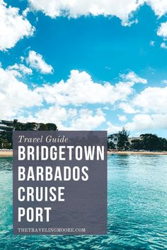 The Best Things to Do in Bridgetown Barbados Cruise Port Barbados Cruise Port, Barbados Bridgetown, Virgin Cruises, Transatlantic Cruise, Carribean Cruise, Bridgetown Barbados, Christmas Cruise, Cruise Ports, Cruise 2023