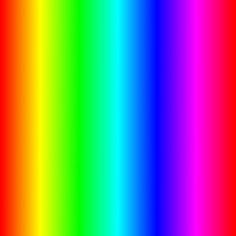 a rainbow colored background that is very colorful