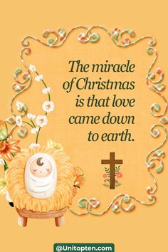 Find the perfect Jesus-centered Christmas quotes to uplift your spirit and inspire joy during the festive season. 🌟 Embrace the reason for the season with these heartfelt messages. Save this pin for a meaningful Christmas celebration! 🎄 #ChristmasWithJesus #Inspiration #FaithQuotes #HolidayJoy Christmas Religious Quotes, Jesus Centered Christmas, Short Christmas Poems, Quotes About Jesus, Christmas Quotes Jesus, Inspirational Christmas Message, Christmas Bible Verses, Meaningful Christmas, Christmas Bible