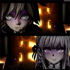 Kyoko Kirigiri X Makoto Naegi, Dead Person, Kyoko Kirigiri, Do Your Homework