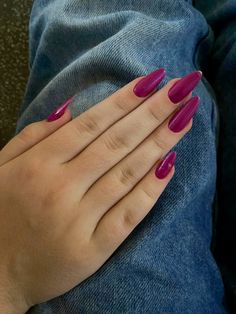 Pink Nails, Nail Polish, Pink, Pins, Beauty