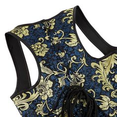 Victorian Underbust Corset - Embrace Timeless Elegance and Feminine Grace Immerse yourself in timeless elegance and feminine grace with our stunning Victorian Underbust Corset. Inspired by the Victorian era, this captivating corset is designed to accentuate your curves and enhance your silhouette with a touch of nostalgic glamour. Crafted with care and meticulous attention to detail, this corset is made from high-quality materials to provide you with optimal comfort and remarkable durability. Th Elegant Underbust Bodice For Costume Party, Elegant Underbust Bodice For Summer, Elegant Underbust Corset For Costume Party, Elegant Blue Corset With Corset Back, Elegant Underbust Summer Corset, Elegant Summer Underbust Corset, Elegant Blue Underbust Corset, Elegant Summer Corset For Costume Parties, Elegant Sleeveless Blue Corset