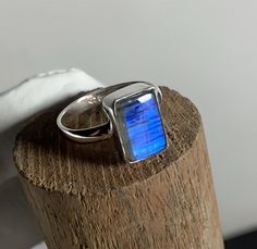 Name :- Labradorite Blue Ring STONE SHAPE : Cushion STONE Category: Cabochone Ring  SIZE: 7/75  Weight: 15.75 Cts Metal: 925 Sterling Silver plated: Pure Silver Silver Polish: High Polish Announcement :- SPECIAL DISCOUNTs for BIG LOTs for 500 Grams/ 1 KG/5 Kilograms We Accept Custom Order required. If You need Wholesale Big Lots, please let us know and we will offer you best prices according to quantity. * DISCLAIMER: - Actual colors may vary from those shown due to the nature of photographing and monitor color Settings. Shipping:- All the parcels will be shipped within 3 days of purchase... Payment:- We accept payment through Payoneer only. Return:- if you are not satisfied with our product, you may return your order within 14 days from the date of shipment received. The item must be retu Blue Labradorite Ring, Blue Moonstone Cabochon Ring, Blue Moonstone Rings With Natural Stones, Blue Moonstone Ring Gift, Blue Moonstone Rings Perfect For Gifts, Blue Moonstone Crystal Ring As Gift, Blue Moonstone Rings As A Gift, Blue Moonstone Crystal Ring For Gift, Blue Labradorite Moonstone Ring