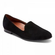 Lena Ballet Flat | Vionic Shoes Chic Business Casual Flat Slip-ons, Elegant Flat Slip-ons For Work, Flat Slip-ons With Ortholite Insole For Work, Formal Ortholite Insole Slip-on Flats, Classic Business Suede Flats, Chic Flat Slip-ons For Work, Chic Slip-on Flats For Business Casual, Chic Slip-on Flats For Work, Chic Formal Slip-on Flats