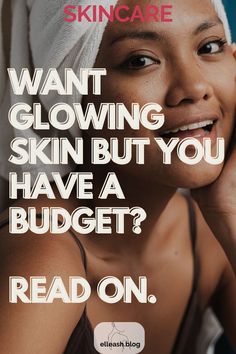 Radiant skin doesn’t have to cost a fortune! 💸✨ Discover the best budget beauty products and simple at-home remedies for a lasting glow. 🌿🌟 #BudgetSkincare #RadiantGlow Skincare Budget, Budget Beauty, The Best Skin Care