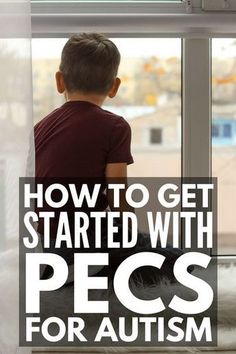 Getting Started with PECS for Autism at Home | If you’re the parent of a child with nonverbal autism who needs speech therapy ideas to help your child learn an alternative form of communication, these PECS communication resources are for you! We’ve included free printables and downloads, PECS pictures, books, schedules, and boards, hands on DIY ideas and speech therapy activities for nonverbal children, and more! Pecs Communication, Pecs Pictures, Speech Activities, Preschool Special Education, Speech Language Therapy, Speech Language Pathology, Spectrum Disorder, Speech Therapy Activities, Special Education Teacher