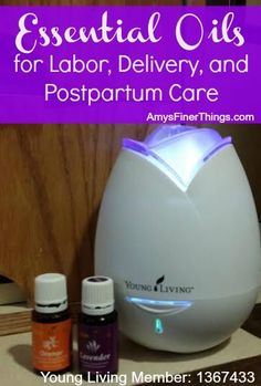 Essential Oils for Labor, Delivery, and Postpartum Care from a Mother after her 6th Natural Child Birth. I love my Young Living Essential Oils. Are you curious? Ask me, it's simple and all natural. It doesn't get it any better than this. :) Sincerely, Debbie Sickels, Member # 1395498 Oils For Labor, Essential Oils For Labor, Yl Essential Oils, Delivery Room, Natural Pregnancy, Labor Delivery, Living Essentials Oils