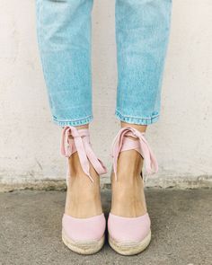 The Marseille Wedge - Classic – Soludos Spanish Espadrilles, Staple Shoes, Casual Wedges, Linen Bottoms, Comfortable Wedges, Wedge Espadrilles, Cute Heels, Shoe Size Conversion