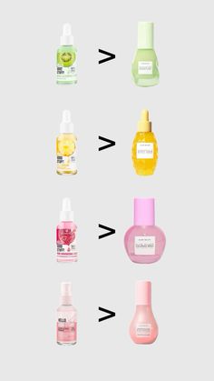 Skincare Essence, Skin Care Routine Order, Sephora Skin Care, Glow Recipe, Smink Inspiration, Makeup Mistakes, Perfect Skin Care Routine, Pretty Skin Care