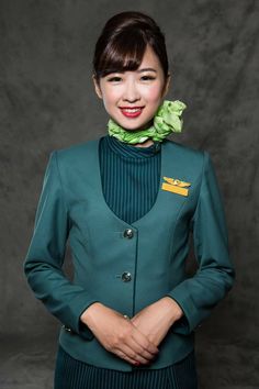 Eva Air, Air Flight, Flight Attendant, Apparel Design, Clothing Company, Flight, Cabin, Quick Saves