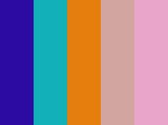 an image of colorful stripes in different colors