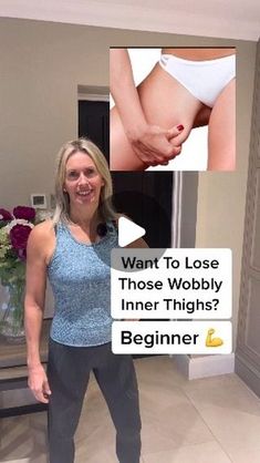 🇺🇸 weight loss | workout | fitness on Instagram: "inner thighs workout .I’ve given you 4 beginner exercises to try at home. ❤️❤️❤️
...
...
...
 #innerthighworkout #bodytransformation #homeworkout #beginnerworkout #weightlosstransformation" Beginner Exercises, Inner Thigh Workout, 50k Views, Thigh Exercises, Workout Moves, Beginner Workout, Weight Workout Plan, Inner Thigh