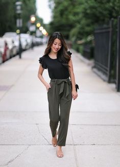 Trendy Outfits For Women, Spring Business Casual Outfits, Summer Outfits Women 30s, Spring Business Casual, Style Inspiration Classy, Classy Summer Outfits, Clothes For Women Over 50, Business Casual Outfits For Women, Womens Business Casual