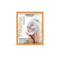 Bubble Vitamin C Sheet Mask Dermactin-TS Bubble Vitamin C Sheet Mask  |  .7 oz. | Sally Beauty Oxygen Mask, Skin Care Basics, Sally Beauty, Sheet Mask, Facial Masks, Face Products Skincare, Vitamin C, Face Mask, Vitamins