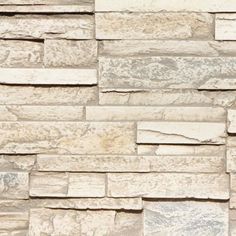 This faux stone siding by Tritan BP will transform your interior or exterior space with its 3D stacked stone look. Designers, architects, builders and DIYers will enjoy the simple installation of these 48 in. by 24 in. stone panels with built-in tongue and groove technology. They're crafted of high-density polyurethane with authentic color blends and transitions to look like real stone, and each panel covers 7.30 sq. ft. Easy to install: No matter if you're a seasoned professional or the first time DIYer, you can achieve spectacular results and transform your project with these beautiful panels; no expensive tools are needed for a professional-looking installation--screws, power screwdriver, saw and adhesive is all that is needed to achieve great results, please see full installation instr Stone Siding Panels, Faux Stone Siding, Stone Panels, Stone Siding, Stacked Stone, Specialty Tools, Tongue And Groove, Real Stone, Faux Stone