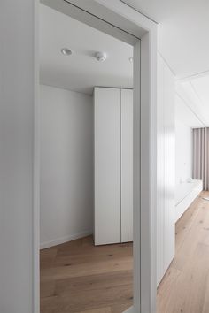 #interior #interiordesign #homeinterior #youth #apartment #apartmentdesign #youngperson #blackdetails #aesthetichs #bluedetails #blackandwhite Projects With Photos, Lamp In The Kitchen, Large Laundry Room, Small Dressing Rooms, Corridor Design, Large Laundry Rooms, Toilet Installation, Laundry Room Doors