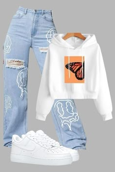 15 Year Outfits, Asthetic Outifts Ideas Teens, Asthetic Cloths Idea Girl, Cute Clothes To Buy, Clothing Styles Ideas, New Clothes Aesthetic, High School Outfits Aesthetic, Cute Clothes For Teenagers, Cute Fits Aesthetic