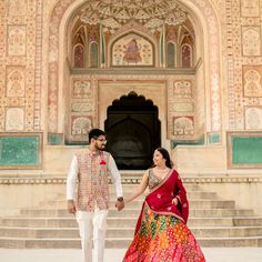 Shwetabh & Shweta's Pre wedding shoot in Jaipur Contact: 8619685054 for bookings and queries #prewedding #preweddingshootinjaipur #jaipur #jaipurprewedding #weddingdiariesbyomp #alberthall #preweddingphoto #photography #jaipurdiaries