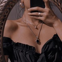 ماثيو ماكونهي, Egyptian Necklace, Princess Aesthetic, Trik Fotografi