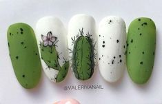 Easy Easter Nail Designs, Succulent Nails, 2023 Spring Nails, Easter Nail, Wow Nails, Nail Drawing