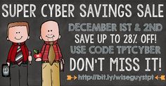 http://www.teacherspayteachers.com/Store/Wise-Guys Wise Guys, Give Thanks, Vault Boy, Coding