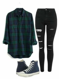 2014 Outfits, Black Mode, Chique Outfit, Tomboy Style Outfits, Teenager Outfits, Tomboy Fashion