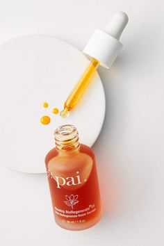 Face Oil Product Photography, Body Oil Product Photography, Body Product Photography, Lotion Product Photography, Serum Photoshoot, Oil Product Photography, Pai Skincare, Facial Oils