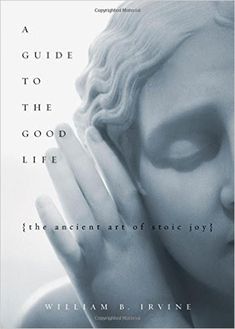 the book cover for a guide to the god's life by william irvinge