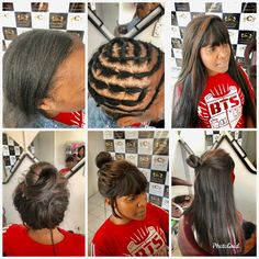 Braids Hairstyles Ideas, Micro Braids Hairstyles, Ethnic Hair, Sew In Hairstyles, Hair Weaving, Weaving Ideas, Ethnic Hairstyles, Braid Patterns