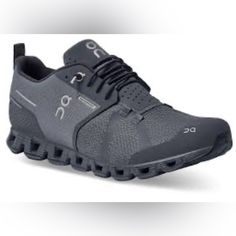 Men’s On Cloud Waterproof Size 10. 100% Authentic. Gray. Men’s 10. Brand New! On Cloud Waterproof, Running Shoes Men, On Running Shoes, On Running, S 10, Running Shoes For Men, Shoes Men, Running Shoes, Athletic Shoes