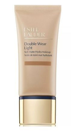 Double Wear Estee Lauder, Estee Lauder Foundation, Camouflage Makeup, Estée Lauder Double Wear, Make Up Foundation, Fresh Makeup, Heavy Makeup, Estee Lauder Double Wear, Double Wear