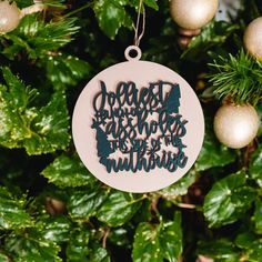 clark griswold this side of the nuthouse Chaotic Family, Wooden Christmas Tree Ornaments, Christmas Vacation Quotes, Jolliest Bunch, Vacation Quotes, Wooden Christmas Tree, Funny Holiday, Wooden Ornament, Decorations For Home