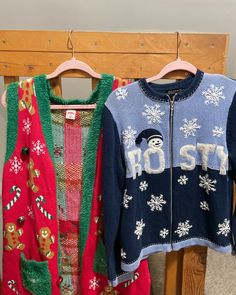 Secondhand and Vintage Christmas Collection | From the Rack | Grace Thrifts | Wasilla, AK