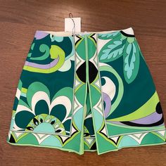 I Ordered This And It Was Too Small, So It’s Still Brand New. I Am A 2-4 At Zara And Didn’t Fit, So I’ve Listed As An Xs As That Would Be More Accurate! Spring Green Floral Print Skort, Fitted Multicolor Zara Skirt, Zara Green Floral Print Bottoms, Chic Green Floral Print Mini Skirt, Fitted Green Mini Skirt With Floral Print, Fitted Green Floral Print Mini Skirt, Fitted Green Floral Mini Skirt, Red Denim Skirt, Zara Mini Skirt