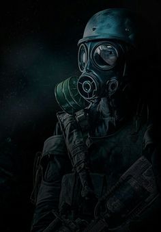 Metro Exodus Wallpaper, Stalker Cosplay, Apocalypse Landscape, Metro Exodus, Metro 2033, Post Apocalyptic Art, Scifi Fantasy Art, Gaming Tattoo, Post Apocalypse