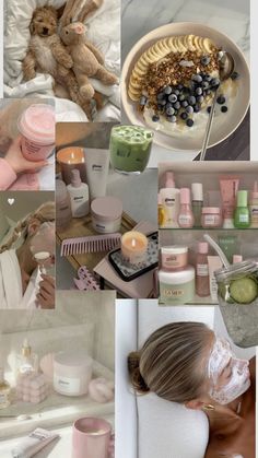 Clean Girl Clean Girl Aesthetic, Mind Body And Soul, Body And Soul, Natural Look, Mind Body, Self Care