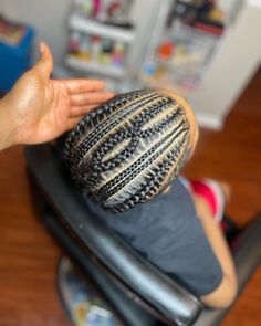 Cornrows Patterns Men, Small Cornrows For Men, Criss Cross Cornrows Braids Men, 8 Braids Cornrows For Men, Straight Back Braids For Men, Cornrows Natural Hair Men, Men Design Braids, Mens Hairstyles Cornrows, Cross Braids Hairstyles Men