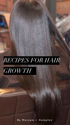 NEW! Recipes for Hair Growth Ebook Haircare Ideas, Hair Shedding Remedies, Different Cultures Around The World, Regrow Hair Naturally, Length Retention, Best Hair Growth, Natural Hair Growth Remedies, Herbs For Hair, Cultures Around The World