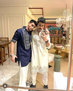 Kurta Designs Men's, Latest Kurta Designs, Mens Indian Wear, Groom Dress Men