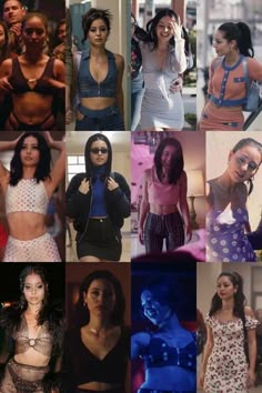 Maddies Outfits Euphoria, Euphoria Core Outfits, Euphoria Costumes Halloween, Maddie Perez Halloween Costume, Maddie Dress Euphoria, Euphoria Formal Outfits, Maddie Looks Euphoria, Maddie Perez Style, Maddy Halloween Euphoria