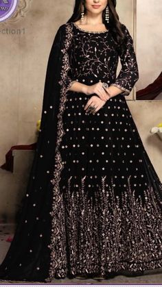 Fantasy Dress Design, Black Frock, Long Frock Designs, Long Gown Design, White Maxi Skirts, Chic Maxi Dresses, Homecoming Dresses Long, Frock Fashion, Long Frocks