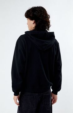 UPRISERS brings streetwear with a purpose to your collection. Their new Full Zip Hoodie gives your style a voice with its meticulously curated design. It has a hooded neckline, long sleeves, custom camo print pockets with an UPRISERS WORLD tag, a relaxed fit, a heavyweight fleece fabrication, a small embroidered heart detail, and a large embroidered camo logo across the chest bringing an effortlessly cool vibe.


	Hooded neckline
	Long sleeves
	Custom camo printed pockets
	Ribbed cuffs &amp Streetwear Sweatshirt With Double-lined Hood And Crew Neck, Black Sweatshirt With Double-lined Hood For Urban Adventures, Hooded Tops For Streetwear With Relaxed Fit, Athleisure Sweatshirt With Drawstring Hood For Streetwear, Relaxed Fit Hooded Top For Streetwear, Black Athleisure Hooded Jacket For Streetwear, Hoodie With Double-lined Hood For Streetwear, Streetwear Hoodie With Double-lined Hood, Streetwear Hooded Top With Drawstring