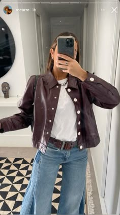 Future Clothes, Outfit Inspo Fall, Outfits Casuales, Fall 2024, Daily Outfits