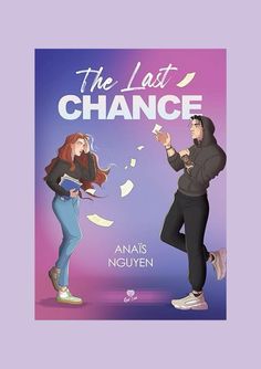 Livre The Last Chance de Anais Nguyen Livre a lire • Romance a lire • Lecture du moment • Must read book • Proximité forcée • Amour interdit Must Read Book, Books Ideas, The Last, Romantic Novels, Reading Ideas, Read Book, Must Read, Last Chance, Book Nerd