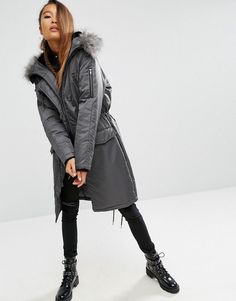 Happy Black Friday, Parka Women, Asos Maternity, Loungewear Luxury, Parka Coat, Good Brands, Truffles, Oversized Fits