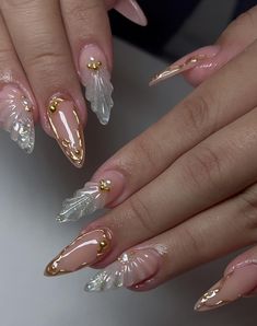 Gorgeous Nails, Nail Artist, Pretty Nails, Nail Inspo, You Nailed It, Gel Nails, Acrylic Nails, Nail Art, Nails