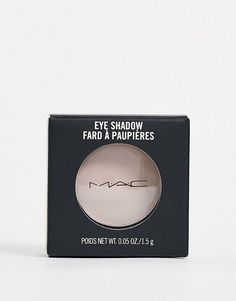 M.A.C. COZY GREY MATTE EYESHADOW NEW IN BOX 100% Authentic!  U.S. Shipping only FOR HYGIENIC REASONS ALL SALES ARE FINAL ON COSMETICS Strobe Cream, Bluish Green Eyes, Bold Lip Color, Mac Eyes, Russian Red, Velvet Teddy, Studio Fix, Mac Eyeshadow, Body Makeup