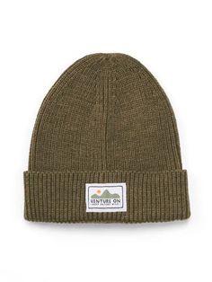 Scale new peaks, stay warm, and venture on in this cozy knit beanie! * Made with Recycled Polyester * Pre-established cuff * Narrow rib knit This isn't your average outdoor gear... Together we pick up one pound of trash for every product sold. Outdoor Soft Knit Beanie Cap, Comfortable Knitted Hat For Outdoor, Lightweight Outdoor Beanie, One Size Fits Most, Lightweight Outdoor Beanie One Size Fits Most, Cozy Outdoor Beanie, Lightweight Outdoor Beanie (one Size Fits Most), Lightweight Beanie For Outdoor, Cozy Soft Knit Beanie For Outdoor, Soft Knit Beanie For Outdoor