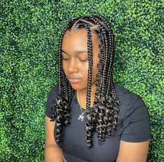 Vision Goals, Short Hair Twist Styles, Short Box Braids Hairstyles, Short Box Braids, Big Box Braids Hairstyles, Box Braids Hairstyles For Black Women, Cute Box Braids Hairstyles, Short Braids, Hair Twist Styles